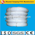 Tubo puro del ptfe del 100%, tubo del polytetrafluorothylene, tubo del ptfe, tubo del polytetrafluorothylene, tubo del PTFE, tubo del PTFE